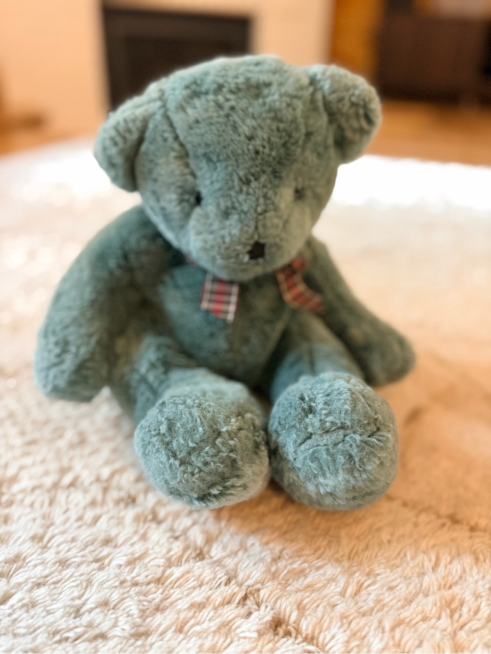 Brambles Russ Bear